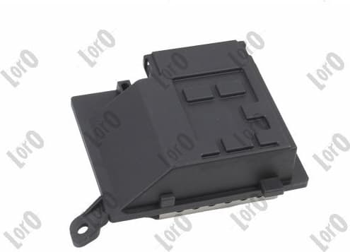 Resistor, interior blower LORO 133-054-002 - image 2