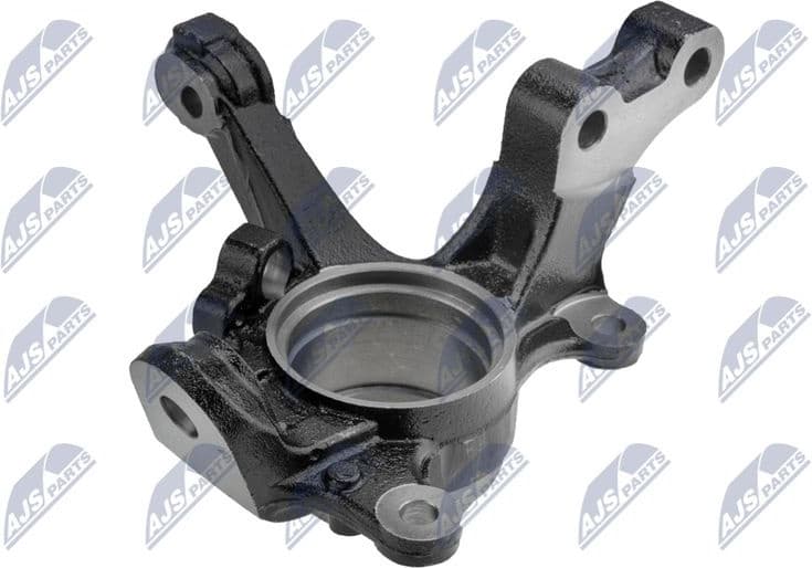 Steering Knuckle, wheel suspension ZZP-TY-013
