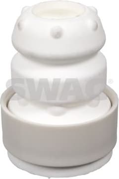 Rubber Buffer, suspension 60 10 4325