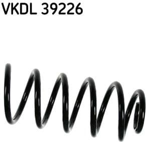 Suspension Spring VKDL39226