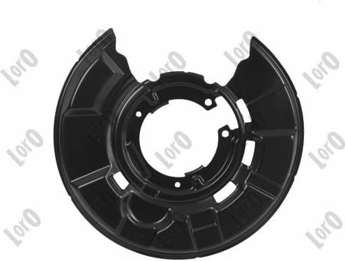 Splash Guard, brake disc LORO 131-07-613