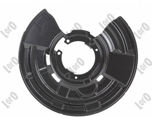 Splash Guard, brake disc LORO 131-07-671