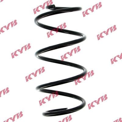 Suspension Spring K-Flex RA1457