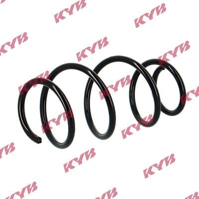 Suspension Spring K-Flex RA1470 - image 2