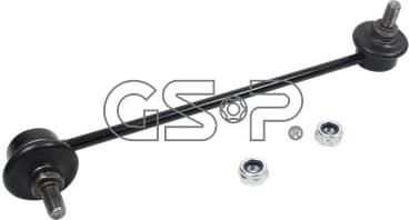 Link/Coupling Rod, stabiliser bar S050268