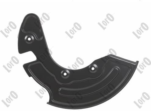 Splash Guard, brake disc LORO 131-07-141