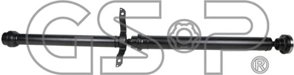 Propshaft, axle drive PS900103
