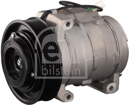 Compressor, air conditioning 102218