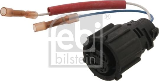 Adapter, oil pressure switch 18329