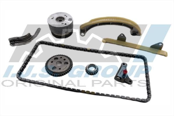Timing Chain Kit 40-1037VVT