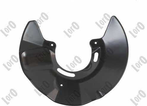 Splash Guard, brake disc LORO 131-07-121