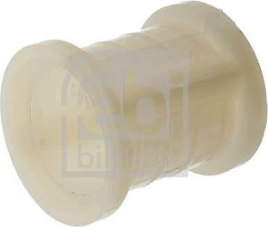 Mounting, stabiliser bar 01669