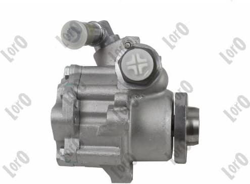 Hydraulic Pump, steering LORO 140-01-007 - image 3