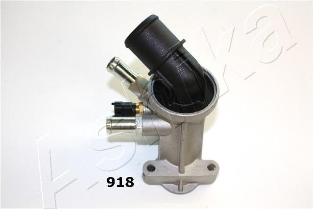 Thermostat, coolant 38-09-918 - image 2