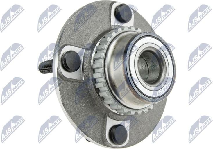 Wheel Bearing Kit KLT-HY-502