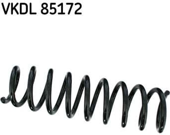 Suspension Spring VKDL85172