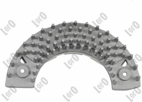 Resistor, interior blower LORO 133-038-002