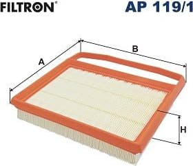 Air Filter AP1191