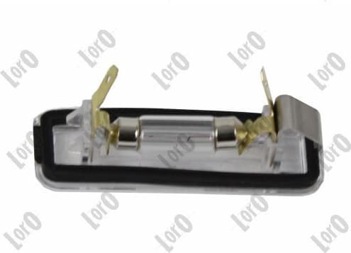 Licence Plate Light LORO 017-33-905 - image 2