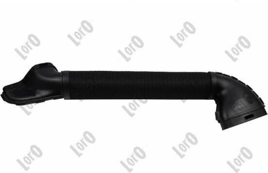 Intake Hose, air filter LORO 054-028-048