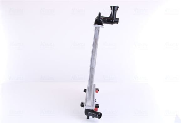 Radiator, engine cooling 67098 - image 4