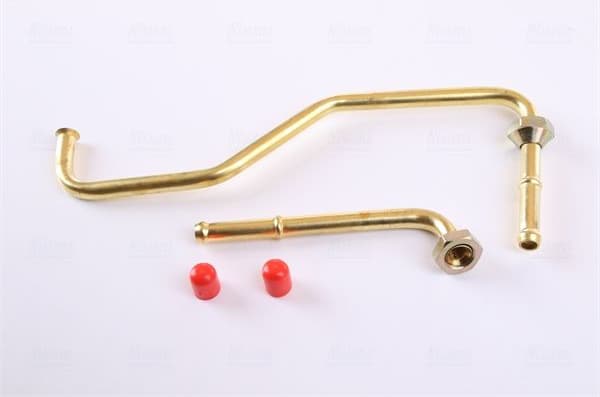 Radiator, engine cooling 67098 - image 5