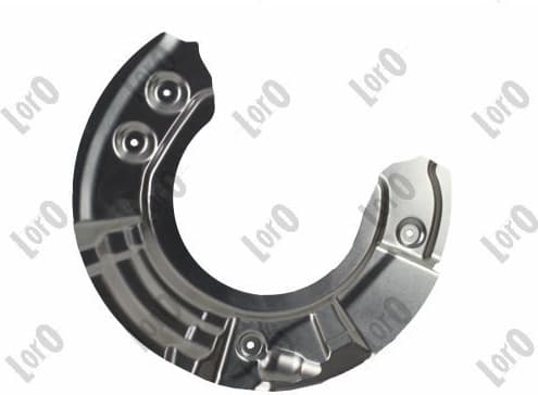 Splash Guard, brake disc LORO 131-07-131