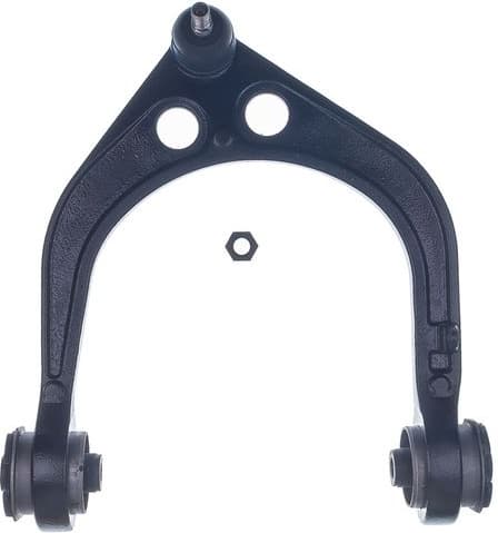 Control/Trailing Arm, wheel suspension D120579