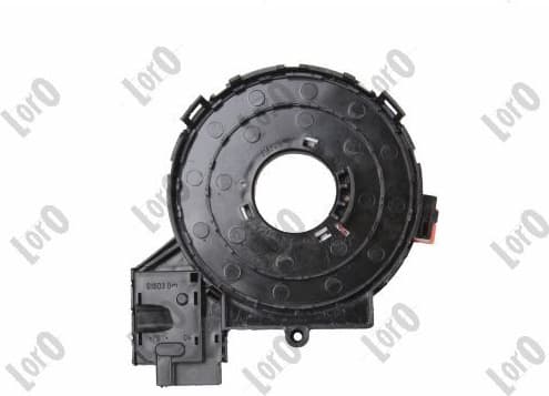 Clock Spring, airbag LORO 134-01-025 - image 2