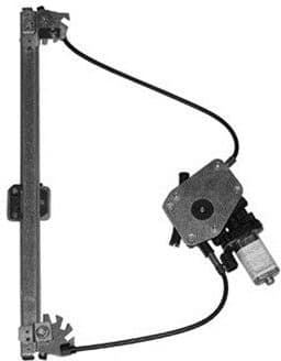 Window Regulator 350103348000