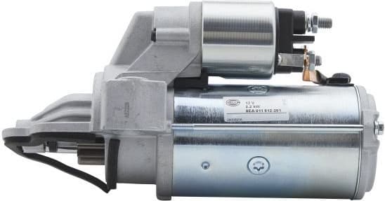 Starter 8EA 011 612-201