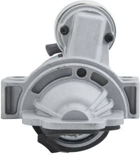 Starter 8EA 011 612-201 - image 2