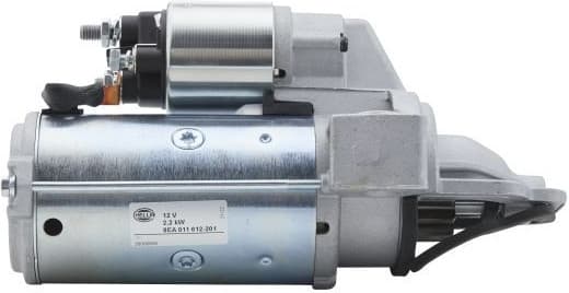 Starter 8EA 011 612-201 - image 4