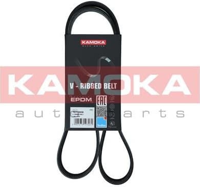 V-ribbed Belt 7017009