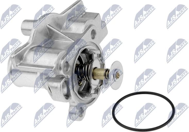 Thermostat, coolant CTM-FT-007