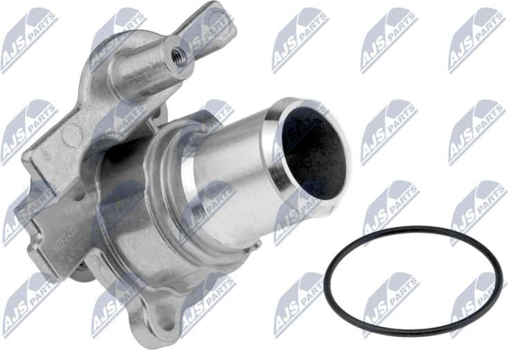 Thermostat, coolant CTM-FT-007 - image 2