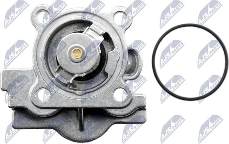 Thermostat, coolant CTM-FT-007 - image 4