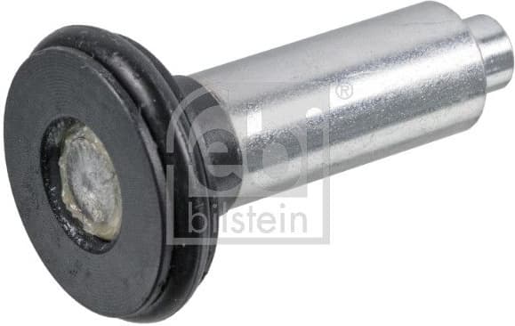 Roller Guide, sliding door febi Plus 179504 - image 2