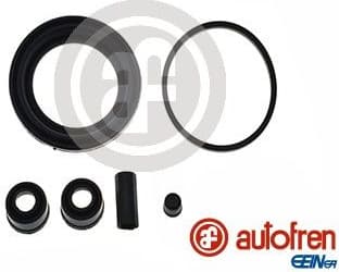 Repair Kit, brake caliper D4235