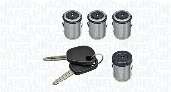 Lock Cylinder Kit 350105029500