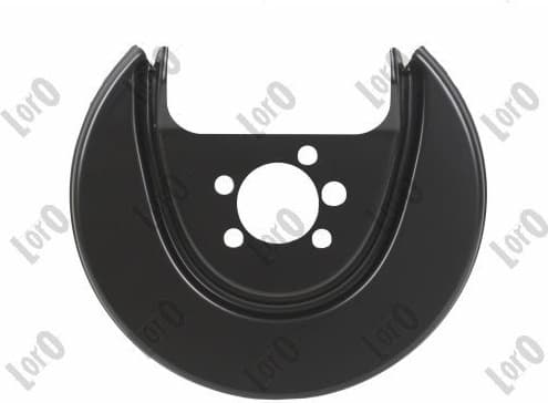 Splash Guard, brake disc LORO 131-07-619