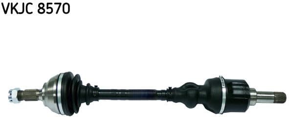 Drive Shaft VKJC 8570 - image 4