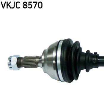 Drive Shaft VKJC 8570 - image 5