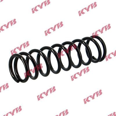 Suspension Spring K-Flex RA5051 - image 2