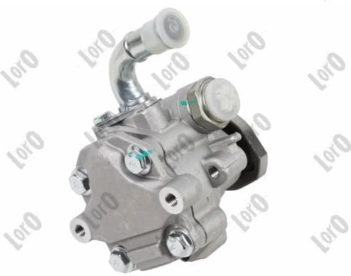 Hydraulic Pump, steering LORO 140-01-005 - image 2