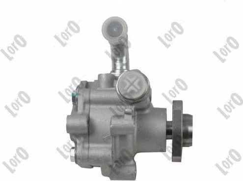 Hydraulic Pump, steering LORO 140-01-005 - image 3