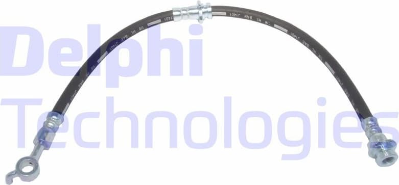 Brake Hose LH6651