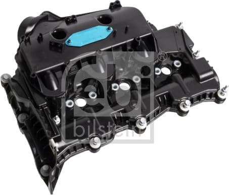 Cylinder Head Cover febi Plus 176910