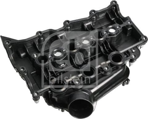 Cylinder Head Cover febi Plus 176910 - image 2