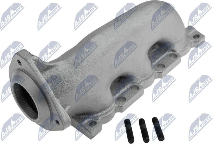 Intake Manifold Module BKW-AU-001